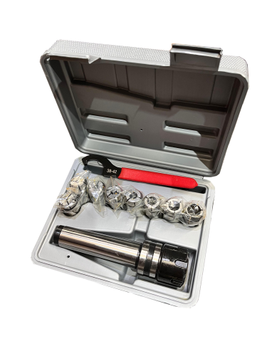 Juego de boquillas ISO 40__1